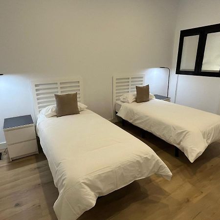 Luxury Seaview Apartment Las Canteras Las Palmas de Gran Canaria Exterior photo
