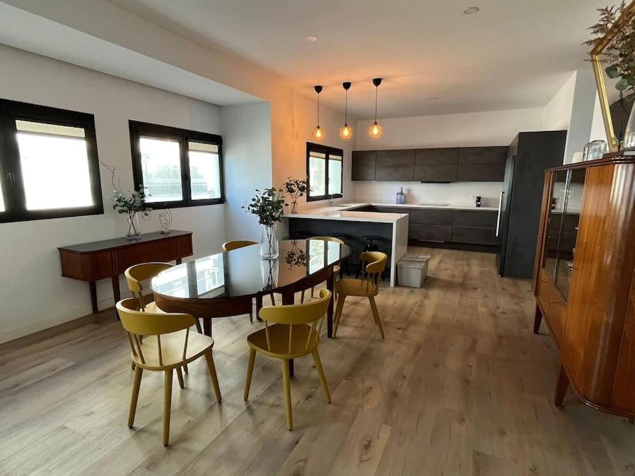 Luxury Seaview Apartment Las Canteras Las Palmas de Gran Canaria Exterior photo